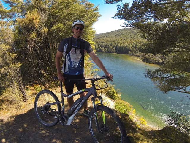 E-MTB, Nieuw Zeeland